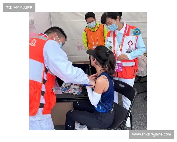马拉松赛事安全标准升级亟需完善医疗保障体系落地实施 马拉松赛事安全标准升级亟需完善医疗保障体系落地实施