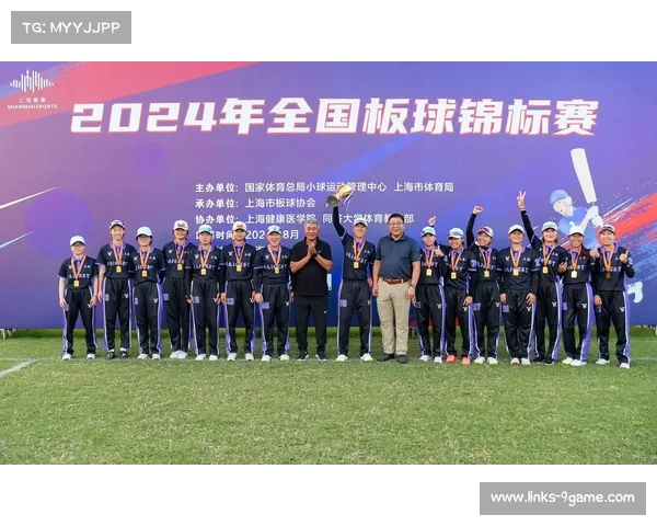 全国青少年板球锦标赛在重庆开赛 创历史参赛规模新高 全国青少年板球锦标赛在重庆开赛 创历史参赛规模新高