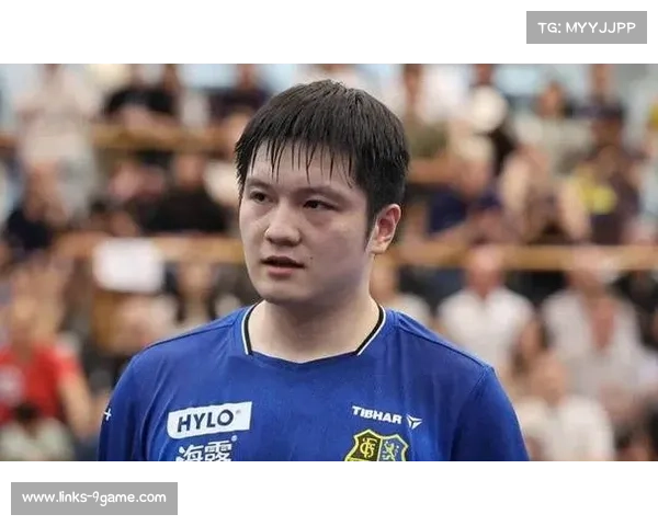 樊振东带领萨尔布吕肯俱乐部客场3-1力克柯尼希斯霍芬迎德甲首胜 樊振东带领萨尔布吕肯俱乐部客场3-1力克柯尼希斯霍芬迎德甲首胜