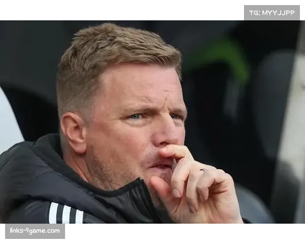 纽卡斯尔主帅豪谈球队韧性,角球破门成关键训练项目