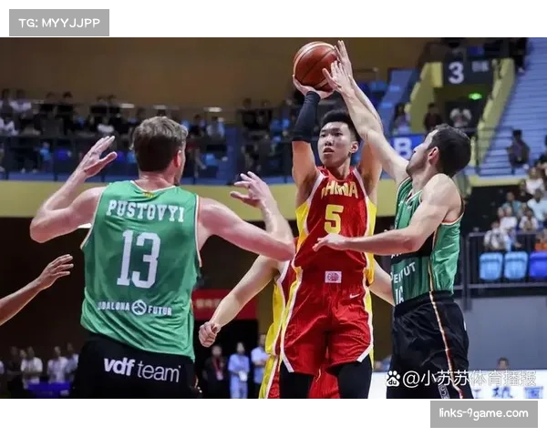 廖三宁坦言防守强度未达亚洲杯水准 称全队需总结备战下一场