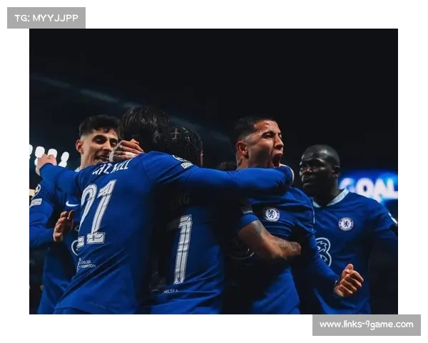 切尔西剩余10轮对手平均排名9.1全英超最高，赛程难度制约争四前景