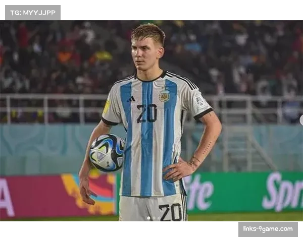 阿根廷新星马斯坦托诺 河床天才有望入选最终名单